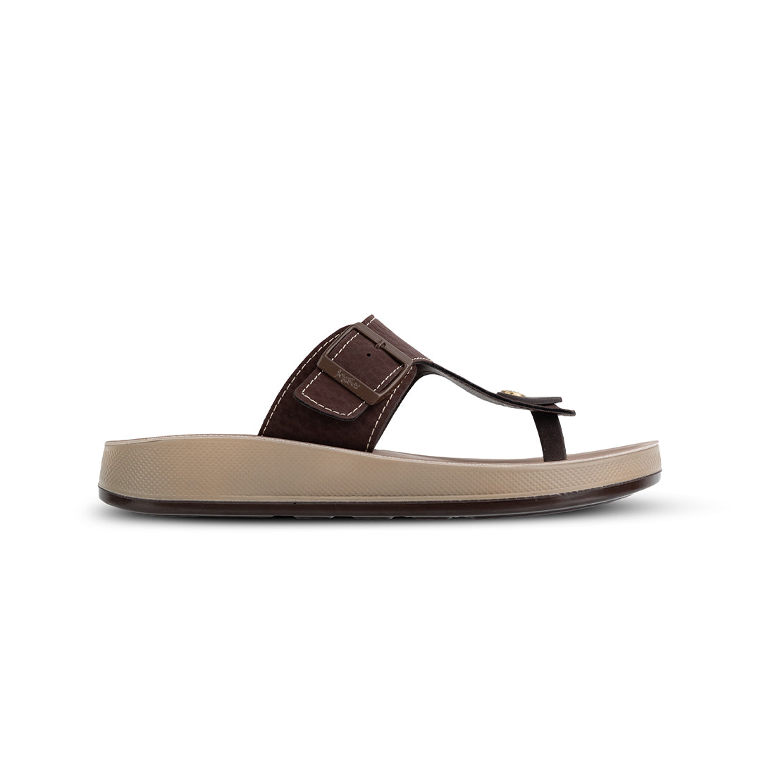 HYPERCUSHION PU Sandals for Men - Style 4013