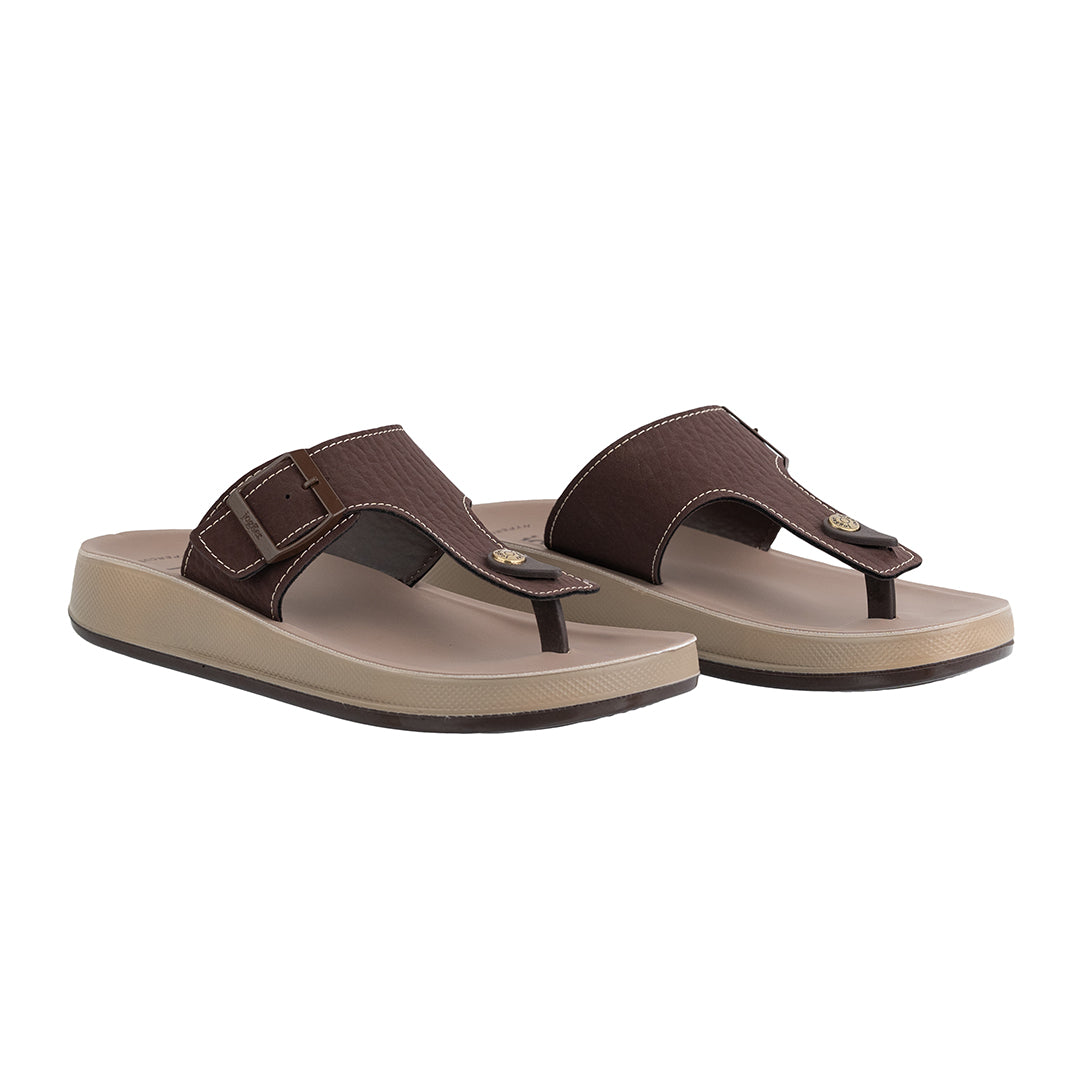 HYPERCUSHION PU Sandals for Men - Style 4013