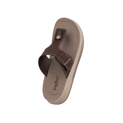 HYPERCUSHION PU Sandals for Men - Style 4013