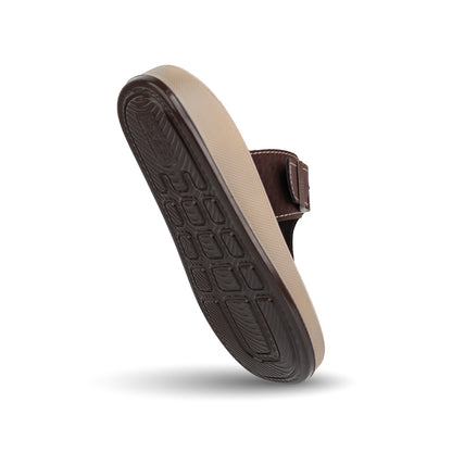 HYPERCUSHION PU Sandals for Men - Style 4013