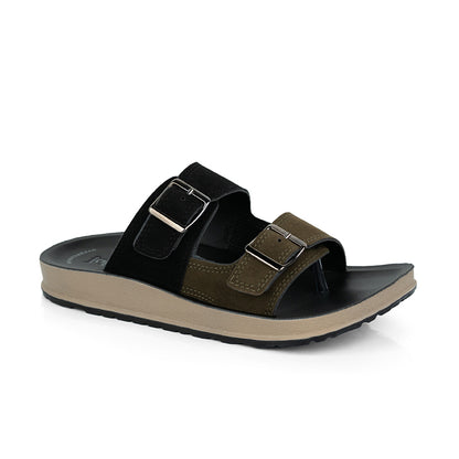 HYPERCUSHION PU Sandals for Men - Style 4203
