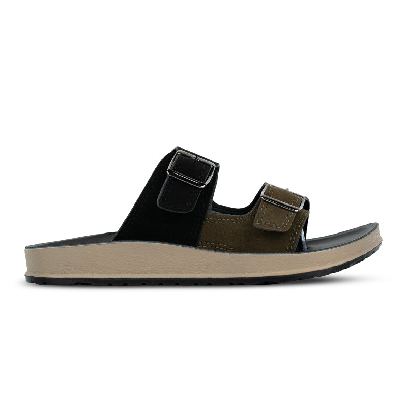 HYPERCUSHION PU Sandals for Men - Style 4203