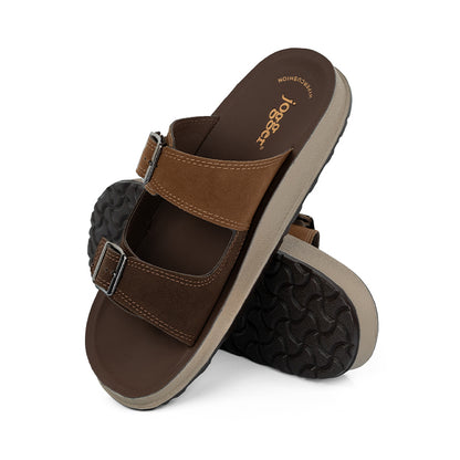 HYPERCUSHION PU Sandals for Men - Style 4203