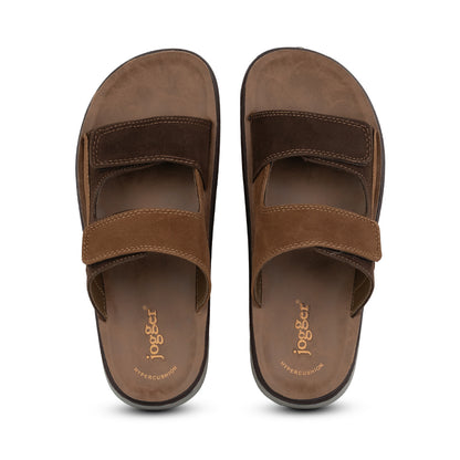 HYPERCUSHION PU Sandals for Men - Style 4205