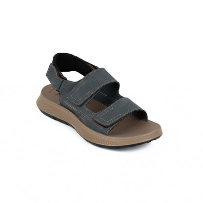 HYPERCUSHION PU Sandals for Men - Style HC - 4410