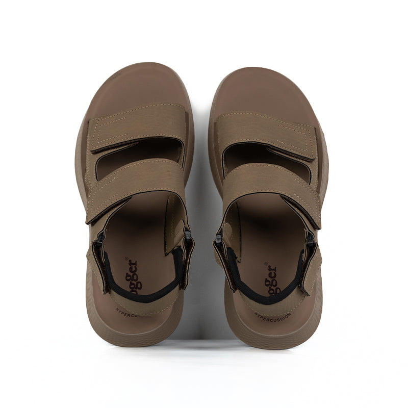 HYPERCUSHION PU Sandals for Men - Style HC - 4410