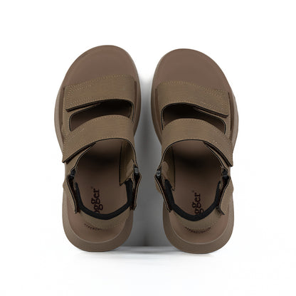 HYPERCUSHION PU Sandals for Men - Style HC - 4410