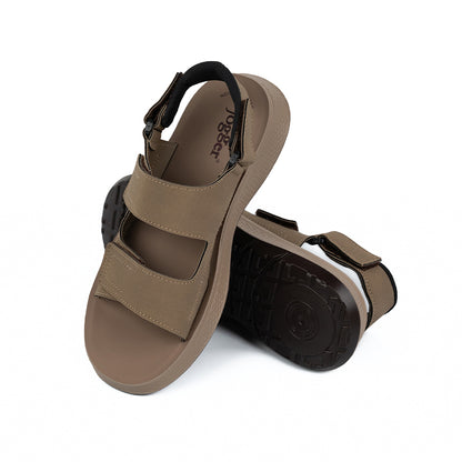HYPERCUSHION PU Sandals for Men - Style HC - 4410