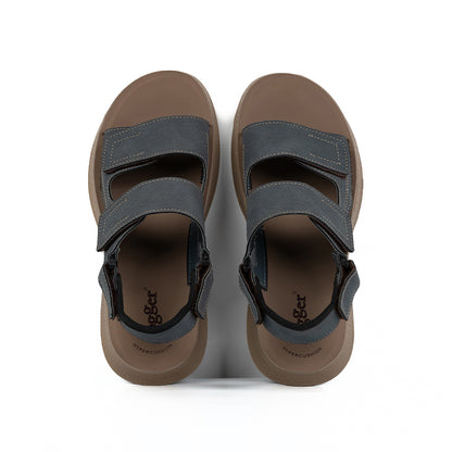 HYPERCUSHION PU Sandals for Men - Style HC - 4410