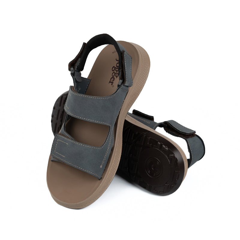 HYPERCUSHION PU Sandals for Men - Style HC - 4410