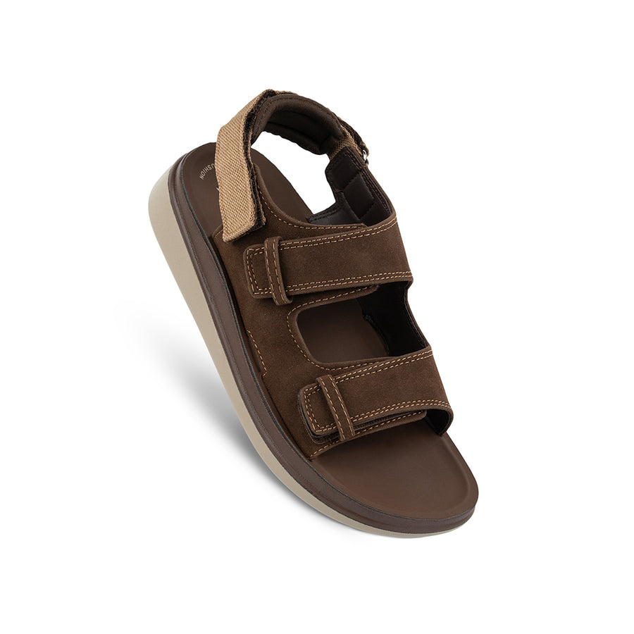 HYPERCUSHION PU Sandals for Men - Style 4412