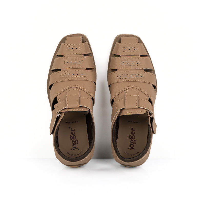 HYPERCUSHION PU Shoes for Men - Style HC - 4601