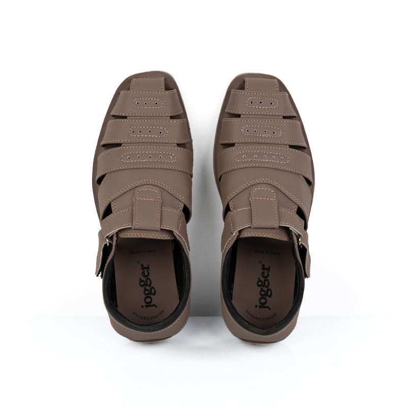 HYPERCUSHION PU Shoes for Men - Style HC - 4601