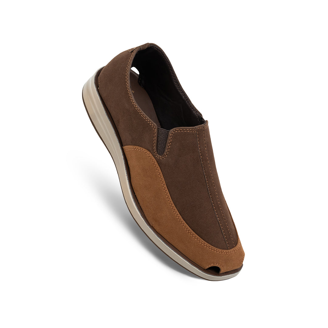 HYPERCUSHION PU Shoes for Men - Style 4602