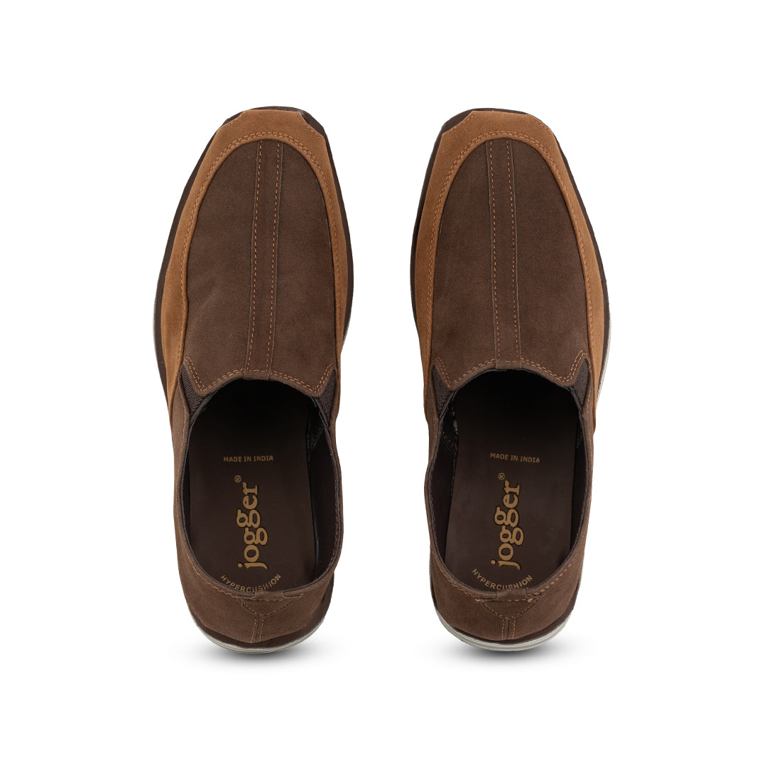 HYPERCUSHION PU Shoes for Men - Style 4602