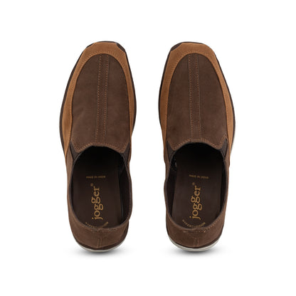 HYPERCUSHION PU Shoes for Men - Style 4602