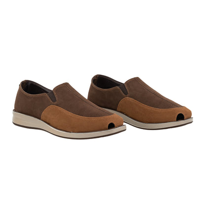 HYPERCUSHION PU Shoes for Men - Style 4602