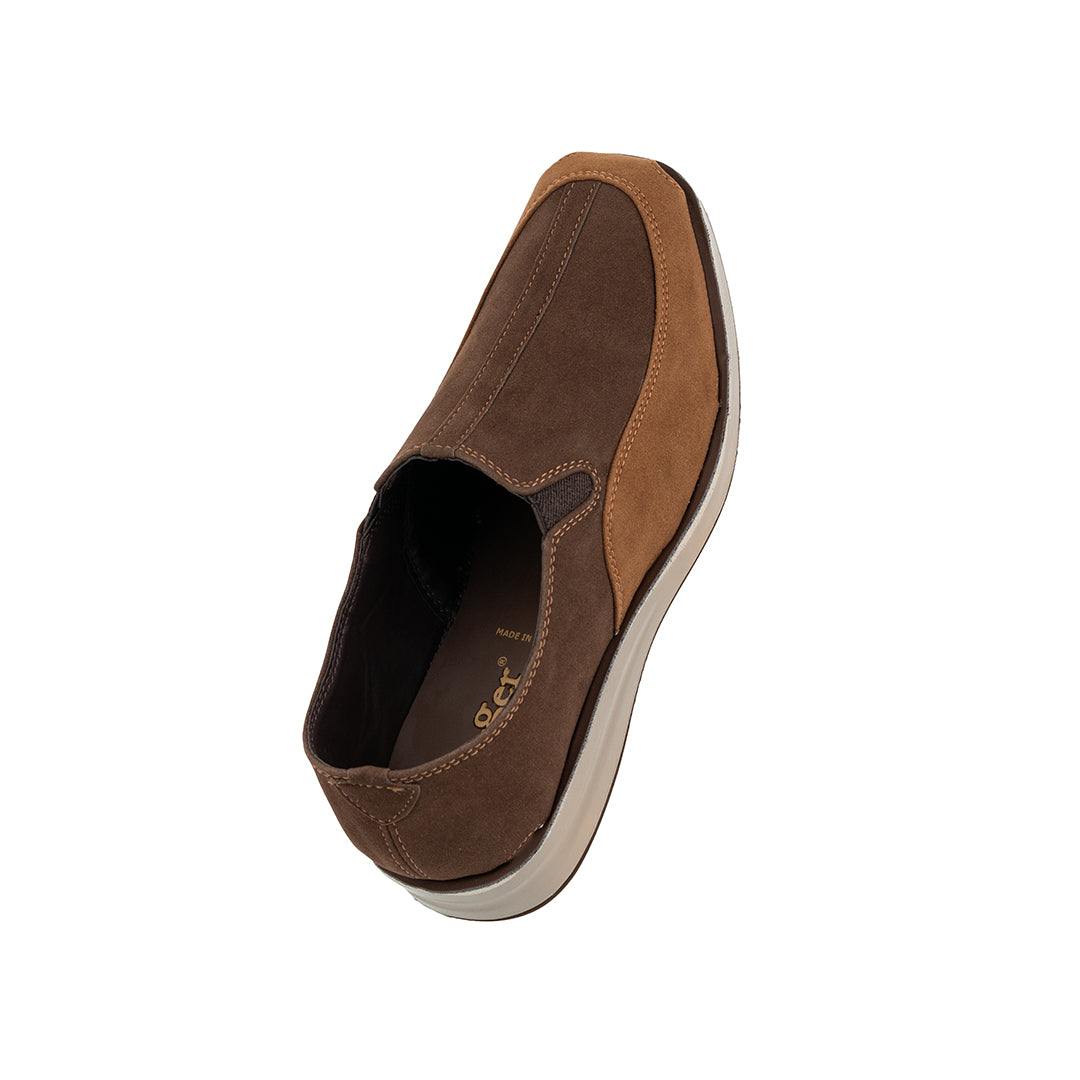 HYPERCUSHION PU Shoes for Men - Style 4602