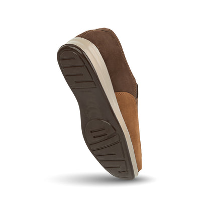 HYPERCUSHION PU Shoes for Men - Style 4602