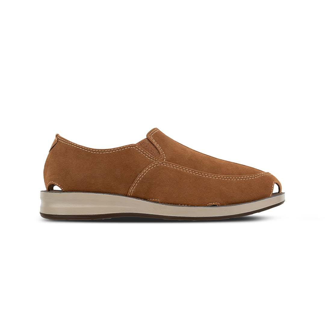 HYPERCUSHION PU Shoes for Men - Style 4602