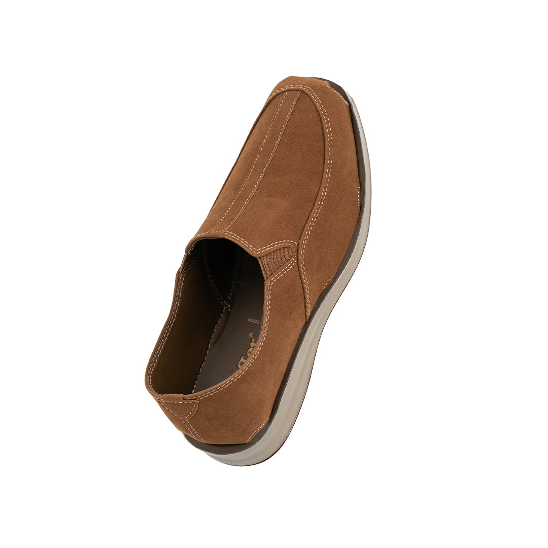 HYPERCUSHION PU Shoes for Men - Style 4602