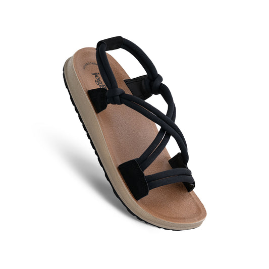 HYPERCUSHION PU Sandals for Men - Style 4608