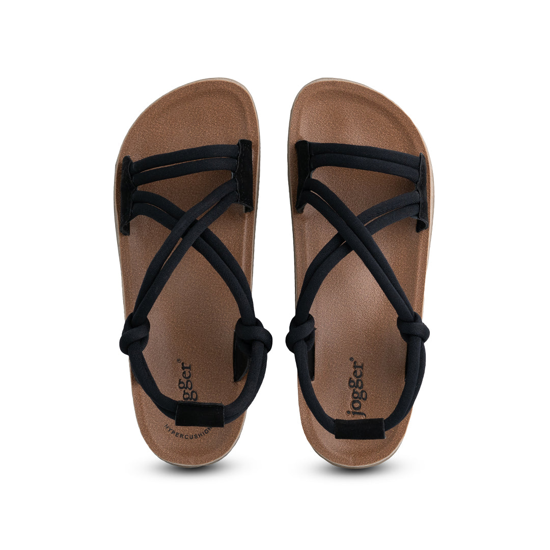 HYPERCUSHION PU Sandals for Men - Style 4608