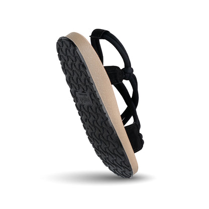 HYPERCUSHION PU Sandals for Men - Style 4608