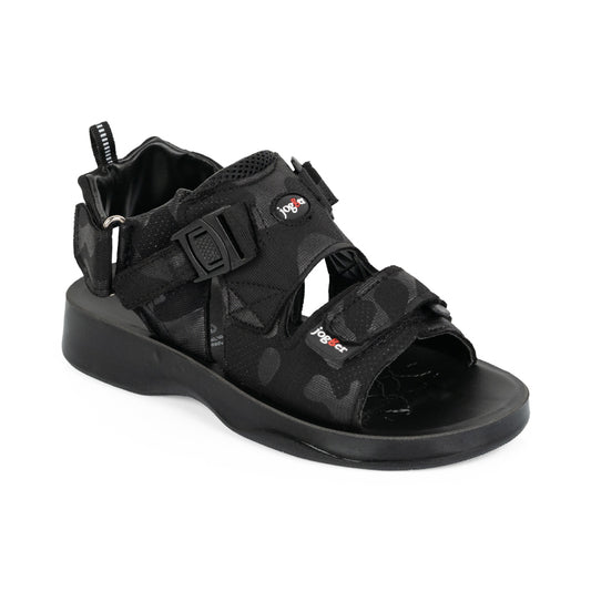 Men's Casual Wear PU Sandals - Style 50005