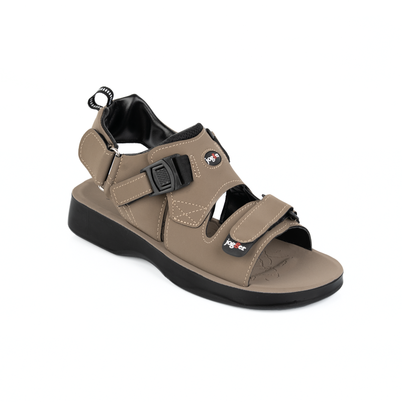 Men's Casual Wear PU Sandals - Style 5005