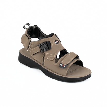 Men's Casual Wear PU Sandals - Style 5005