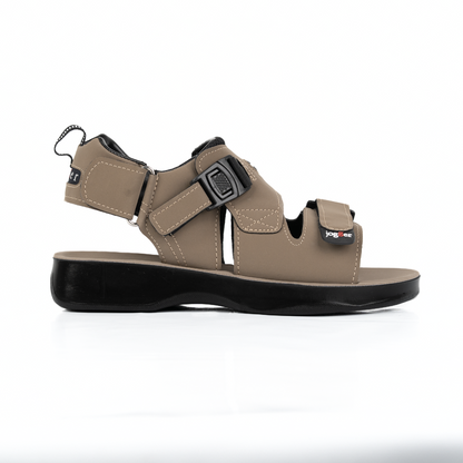 Men's Casual Wear PU Sandals - Style 5005