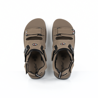Men's Casual Wear PU Sandals - Style 5005