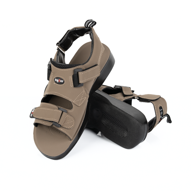 Men's Casual Wear PU Sandals - Style 5005