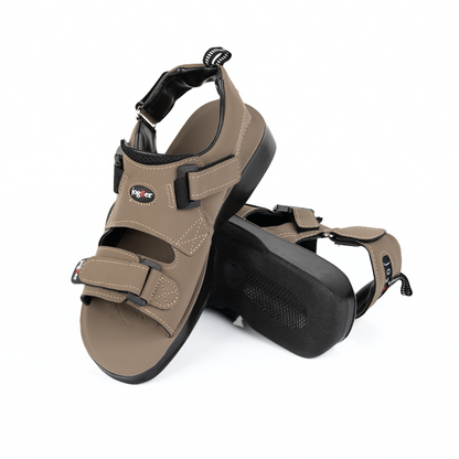 Men's Casual Wear PU Sandals - Style 5005