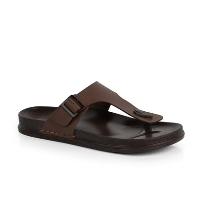 Super Soft PU Sandals for Men - Style 5011