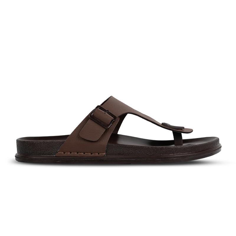 Super Soft PU Sandals for Men - Style 5011