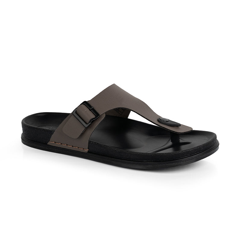 Super Soft PU Sandals for Men - Style 5011