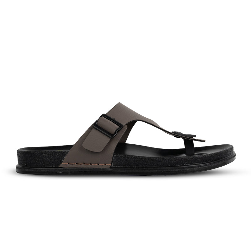 Super Soft PU Sandals for Men - Style 5011