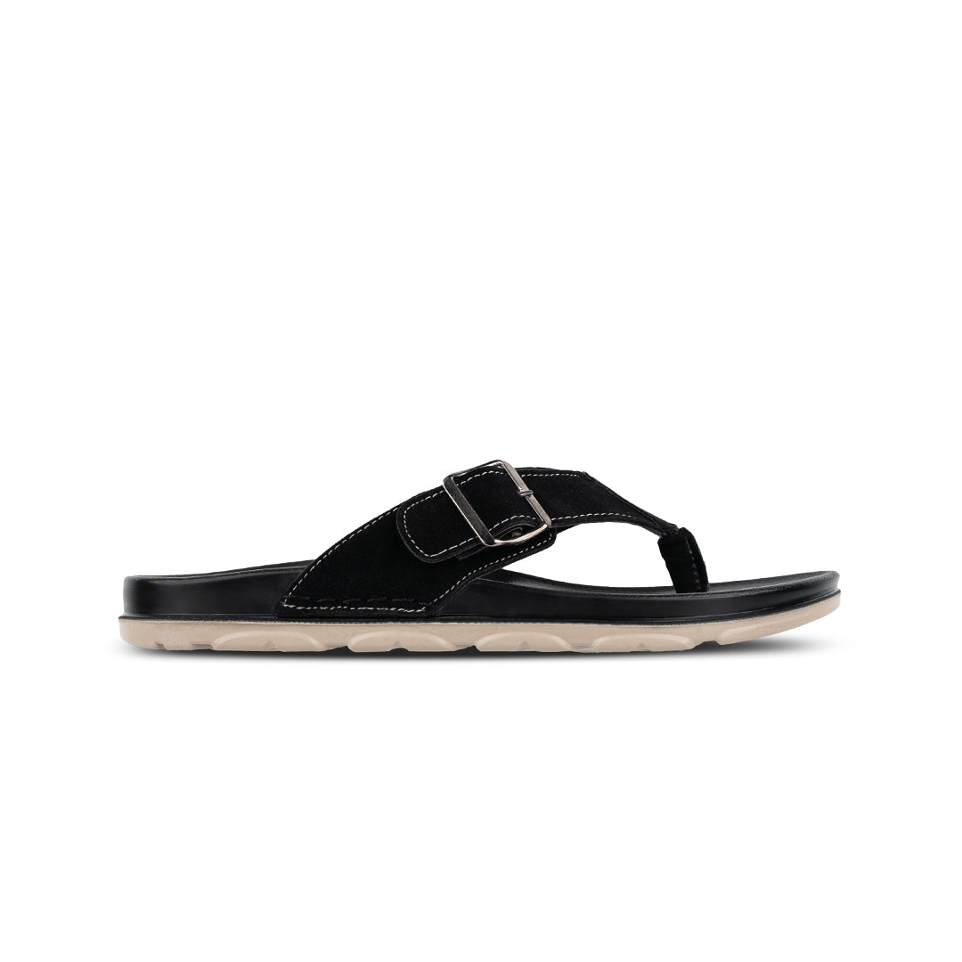 Super Soft PU Sandals for Men - Style 5012