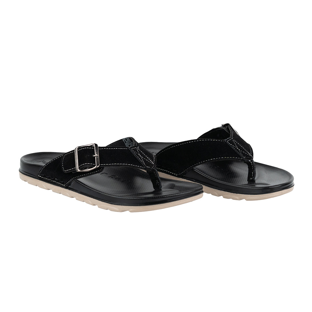 Super Soft PU Sandals for Men - Style 5012