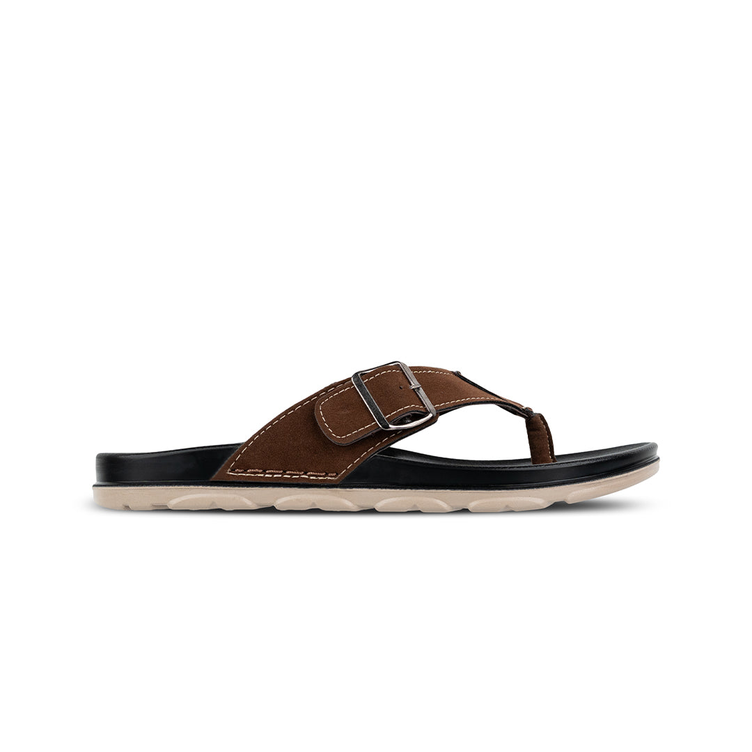 Super Soft PU Sandals for Men - Style 5012