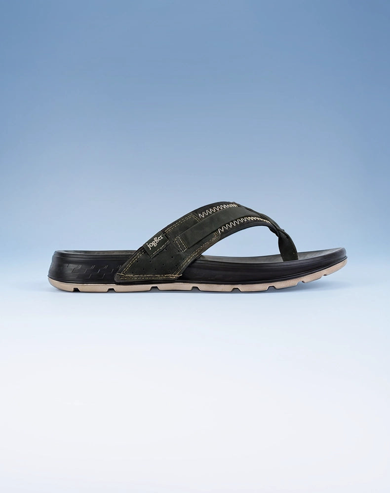Super Soft PU Sandals for Men - Style 5013