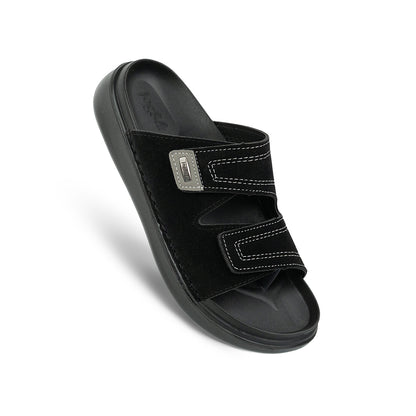 Super Soft PU Sandals for Men - Style 5205
