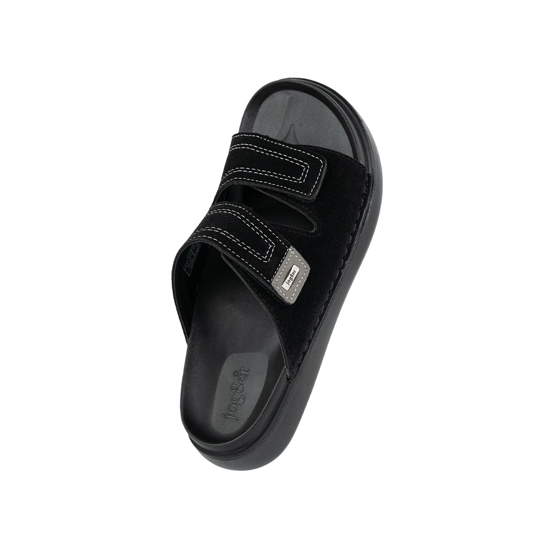 Super Soft PU Sandals for Men - Style 5205