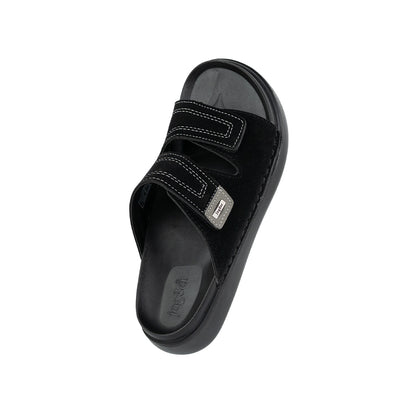 Super Soft PU Sandals for Men - Style 5205