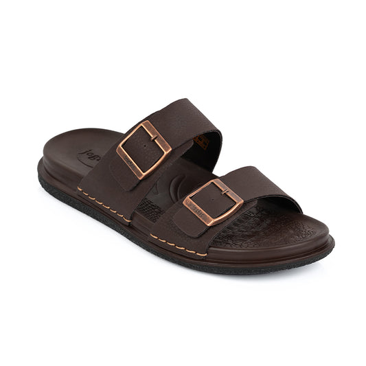 Super Soft PU Sandals for Men -Style 52100