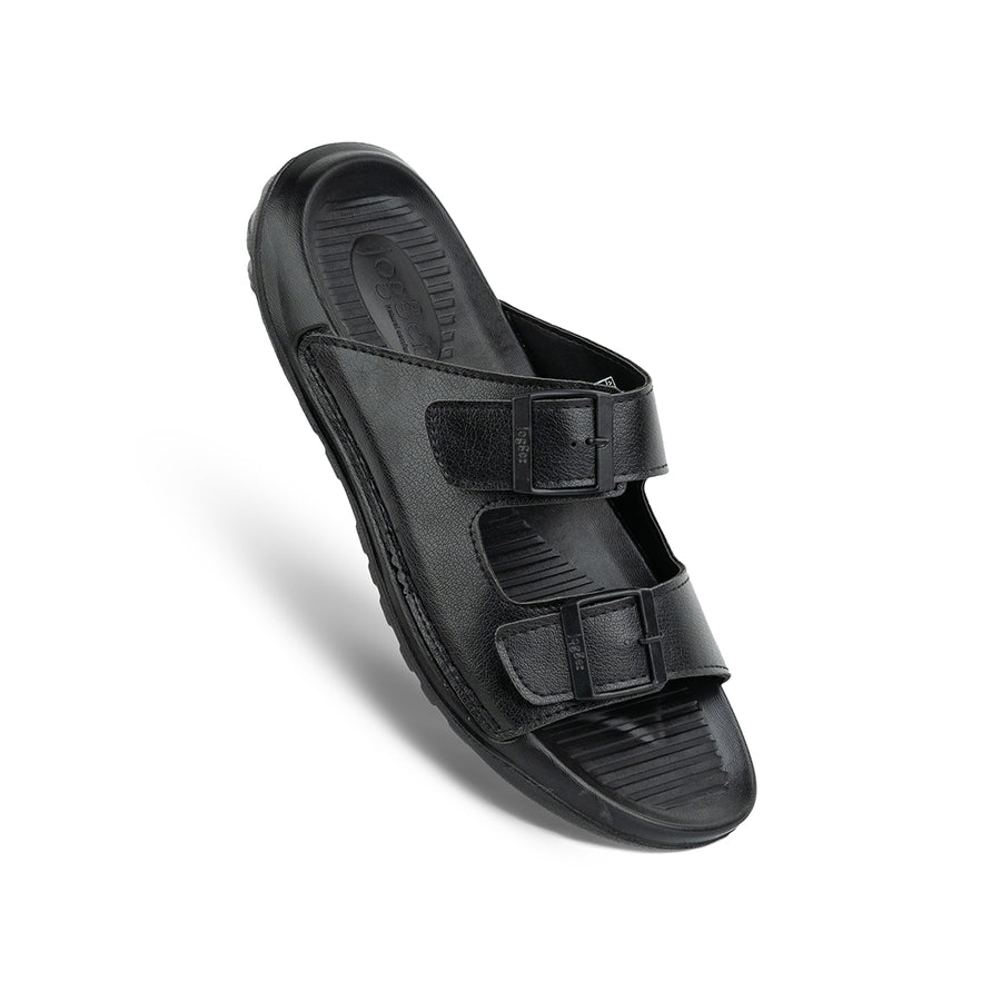 Super Soft PU Sandals for Men - Style 52101