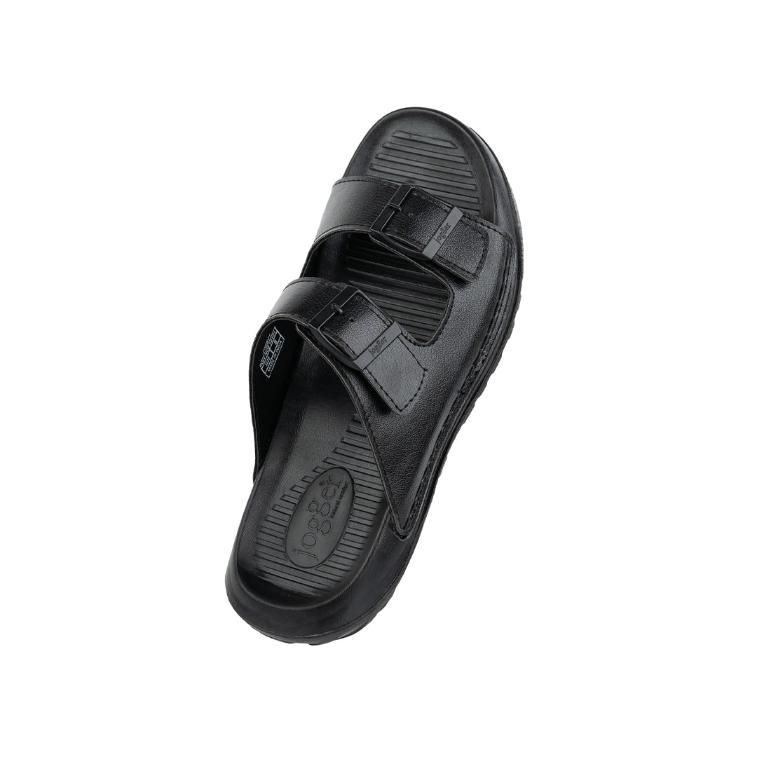 Super Soft PU Sandals for Men - Style 52101