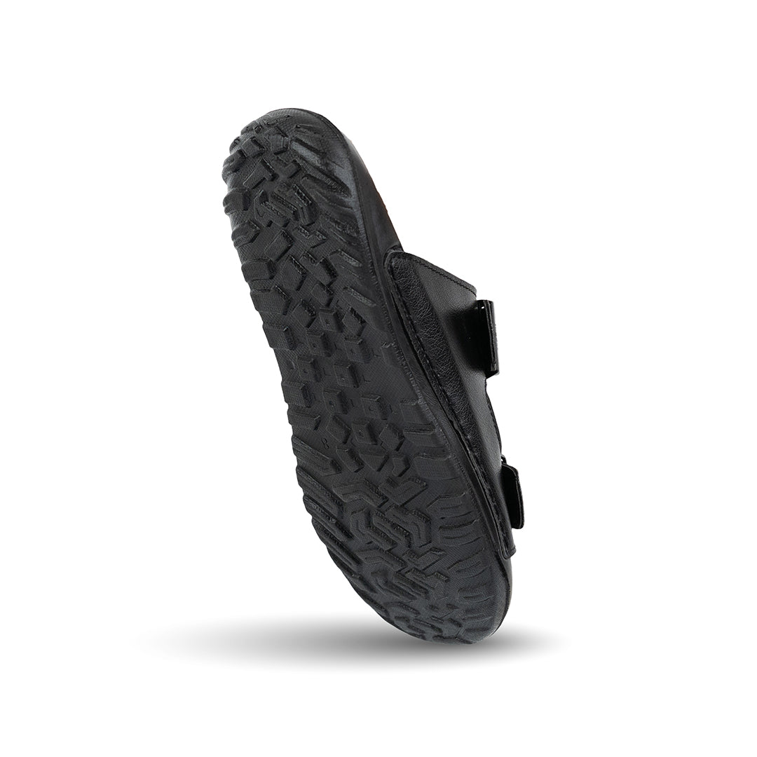 Super Soft PU Sandals for Men - Style 52101